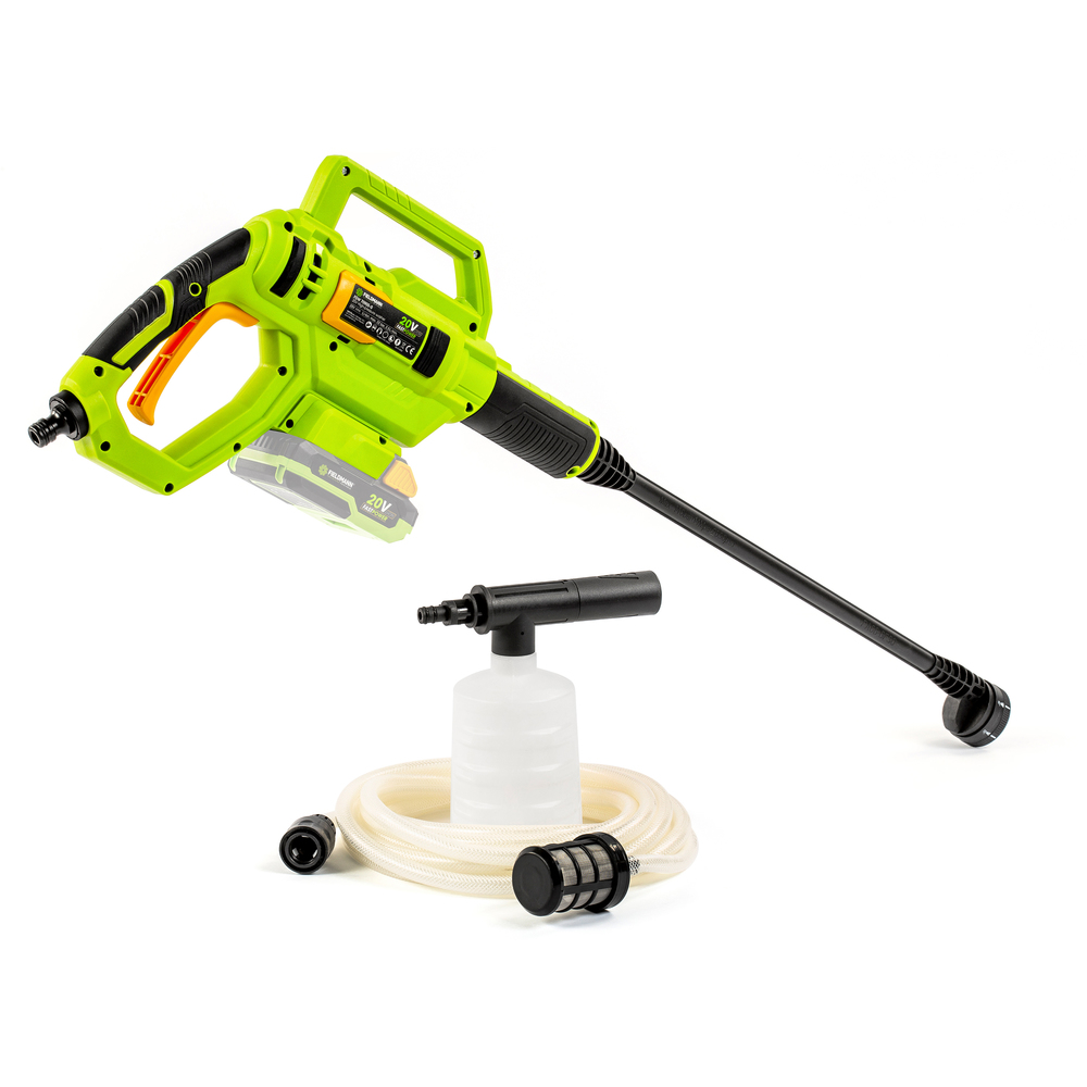 Vysokotlaká myčka FDW 70905-0 20V Fieldmann