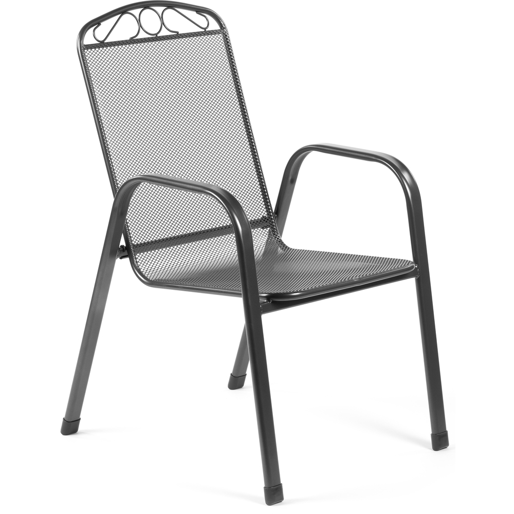 Zahradní židle FDZN 5305 Fieldmann