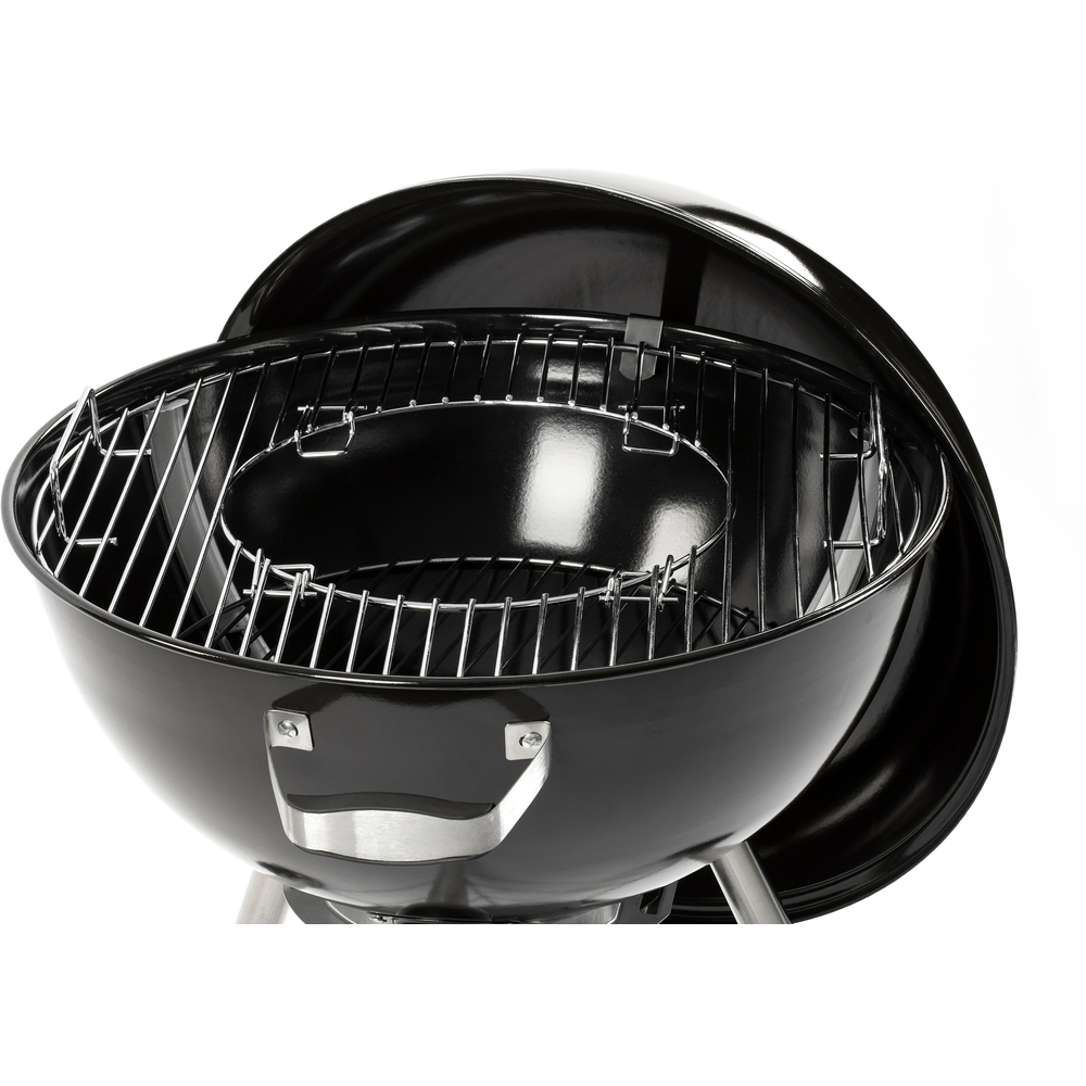 Gril na dřevěné uhlí FZG 1016 Fieldmann