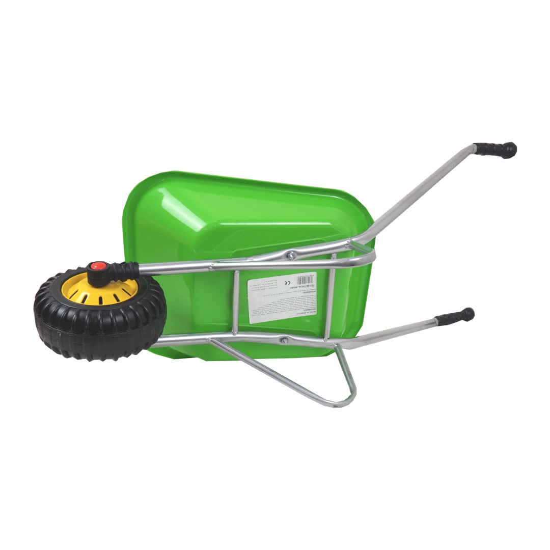 TOPTRADE kolečko dětské, plastové