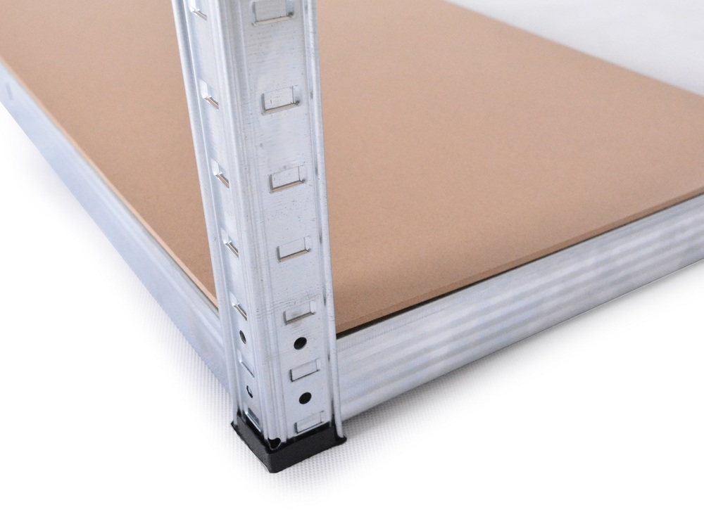 Regál 70X30X150 Rojaplast