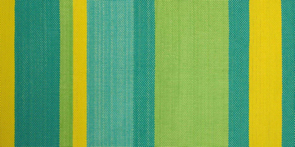 Houpací síť - La Siesta Brisa Single Caribic Lime