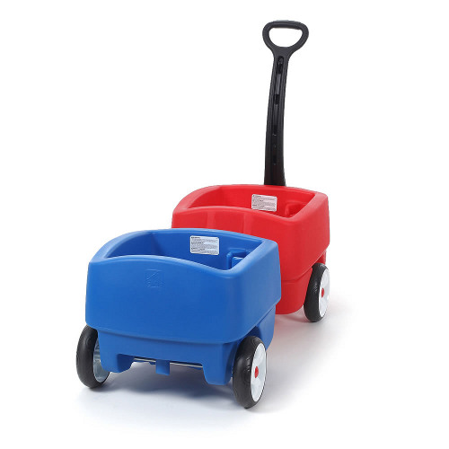STEP2 Vagon pro 2 děti Choo Choo