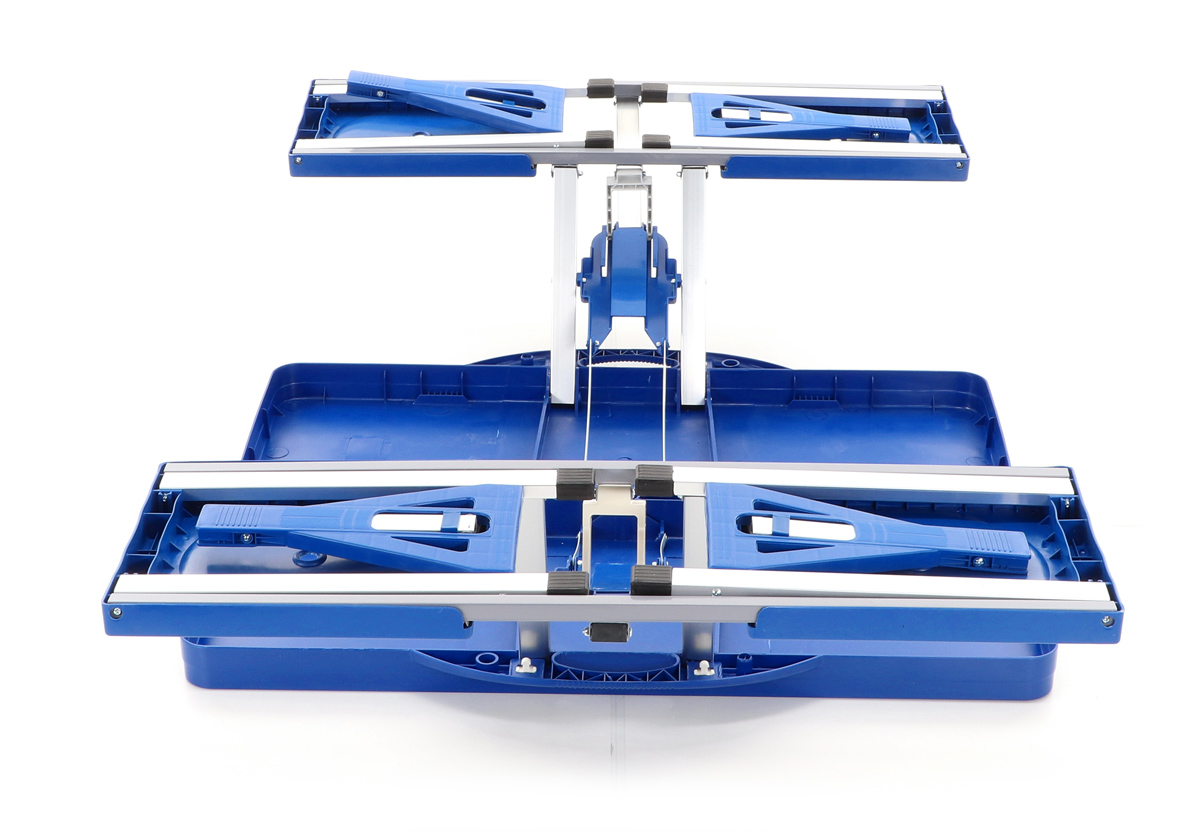 V-garden Campingový skládací set POLY-STAR