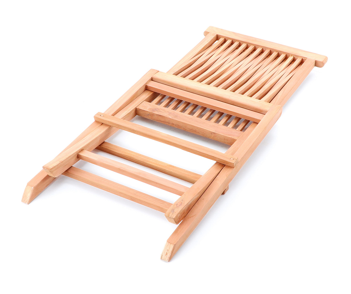 Stolová sestava TEAK POHODA SET 4 V-garden 