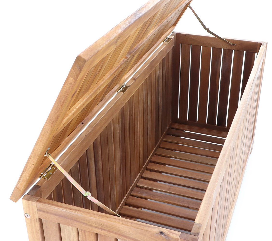 BOX NEVADA V-garden