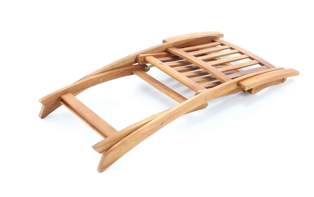 Stolová sestava PRINCE VEGA 6 V-garden