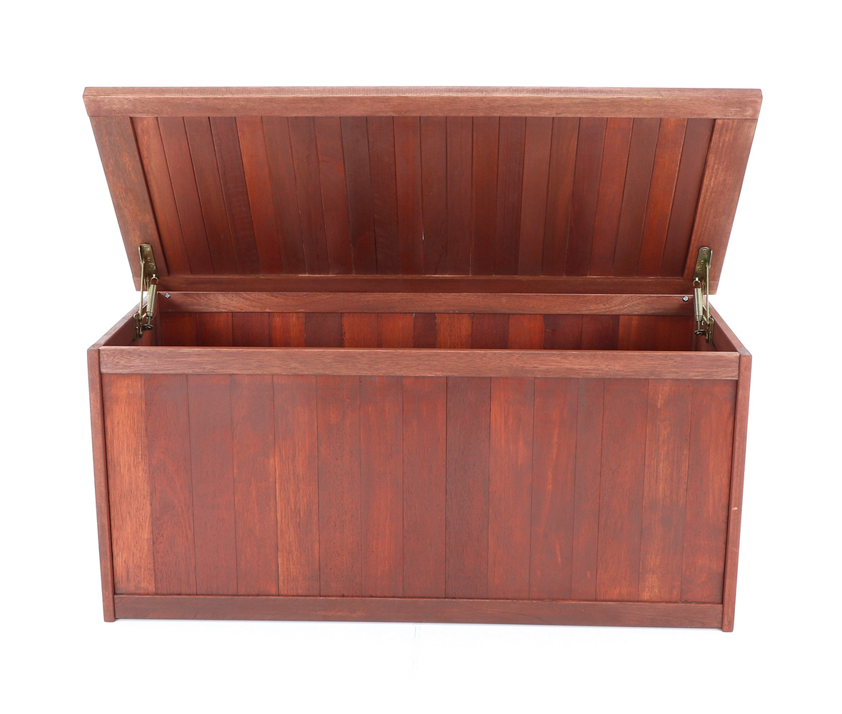 BOX VeGA Victoria V-garden