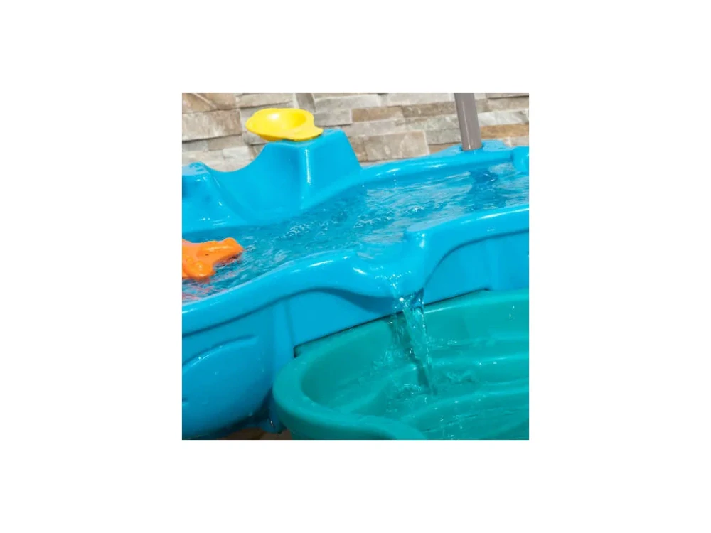 STEP2 Vodní hřiště Spill Splash