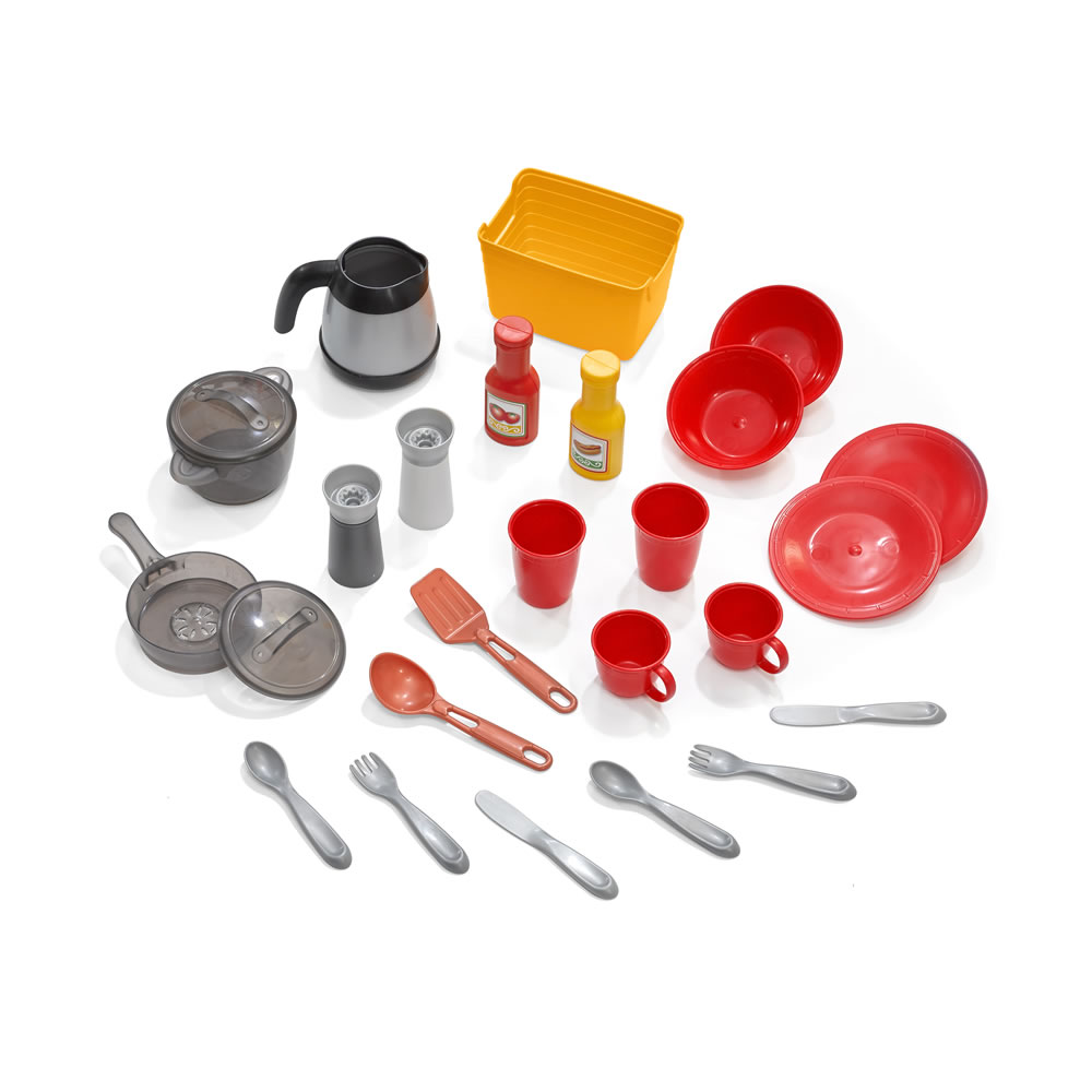 STEP2 Kuchyňka CONTEMPORARY CHEF