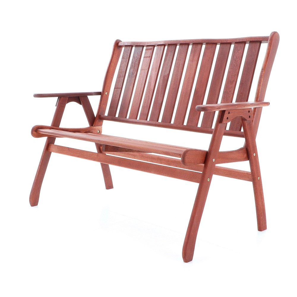 Stolová sestava Meranti Combi Victoria SET 6 V-garden