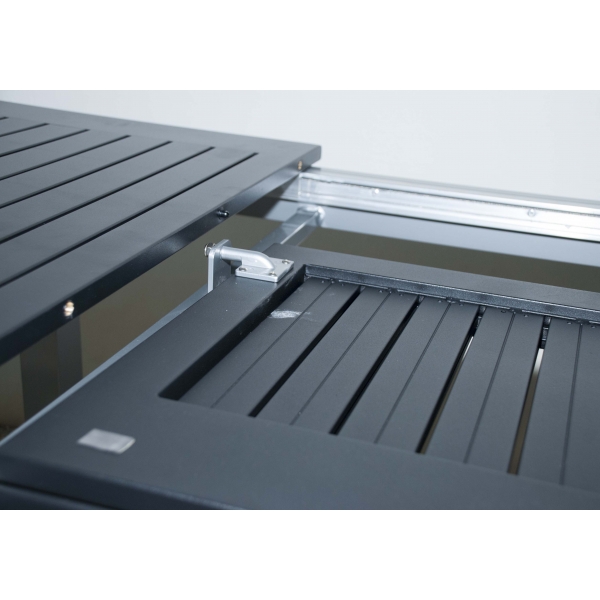 Stůl Doppler EXPERT rozkládací 220/280x100 cm