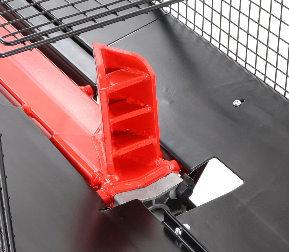 Štípač na dřevo VeGA LS700 VARIO V-garden