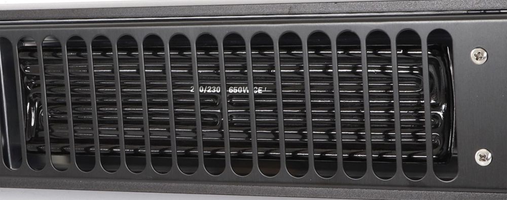 Infrazářič VeGA 70C-200EKY-2,0KW keramika V-garden
