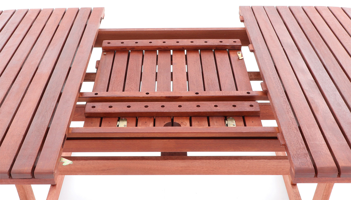 Stůl ISTANBUL SET V-garden