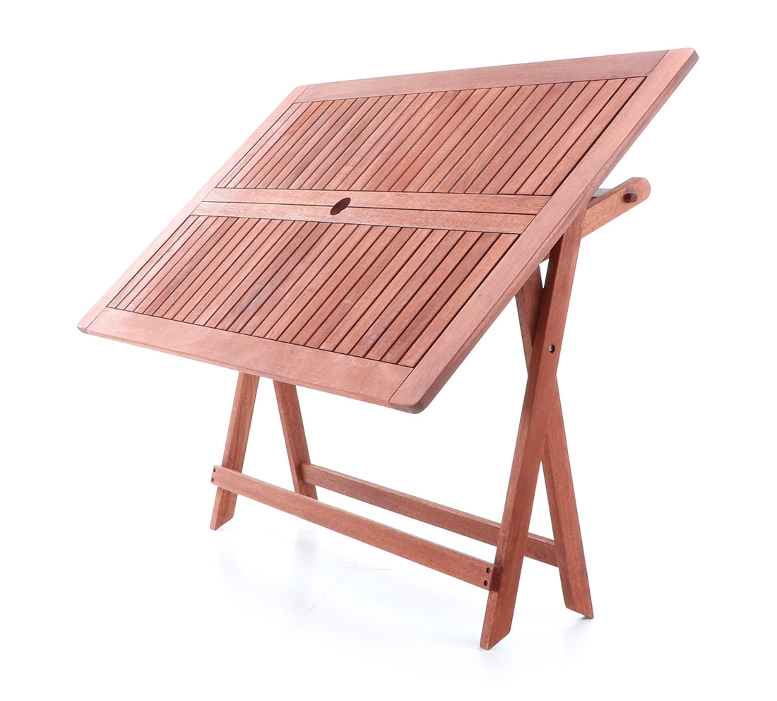 Stůl VeGA SET V-garden