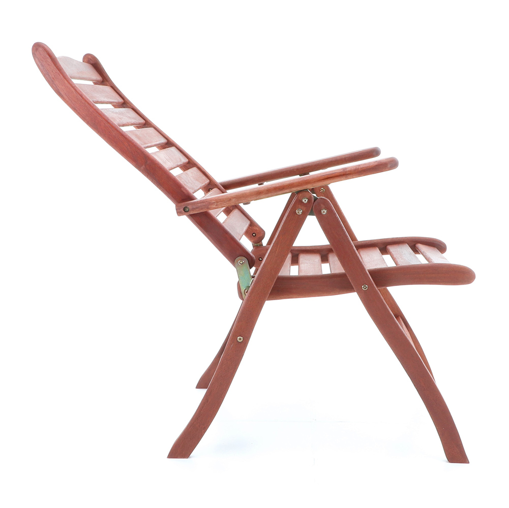 Židle ISTANBUL SET V-garden