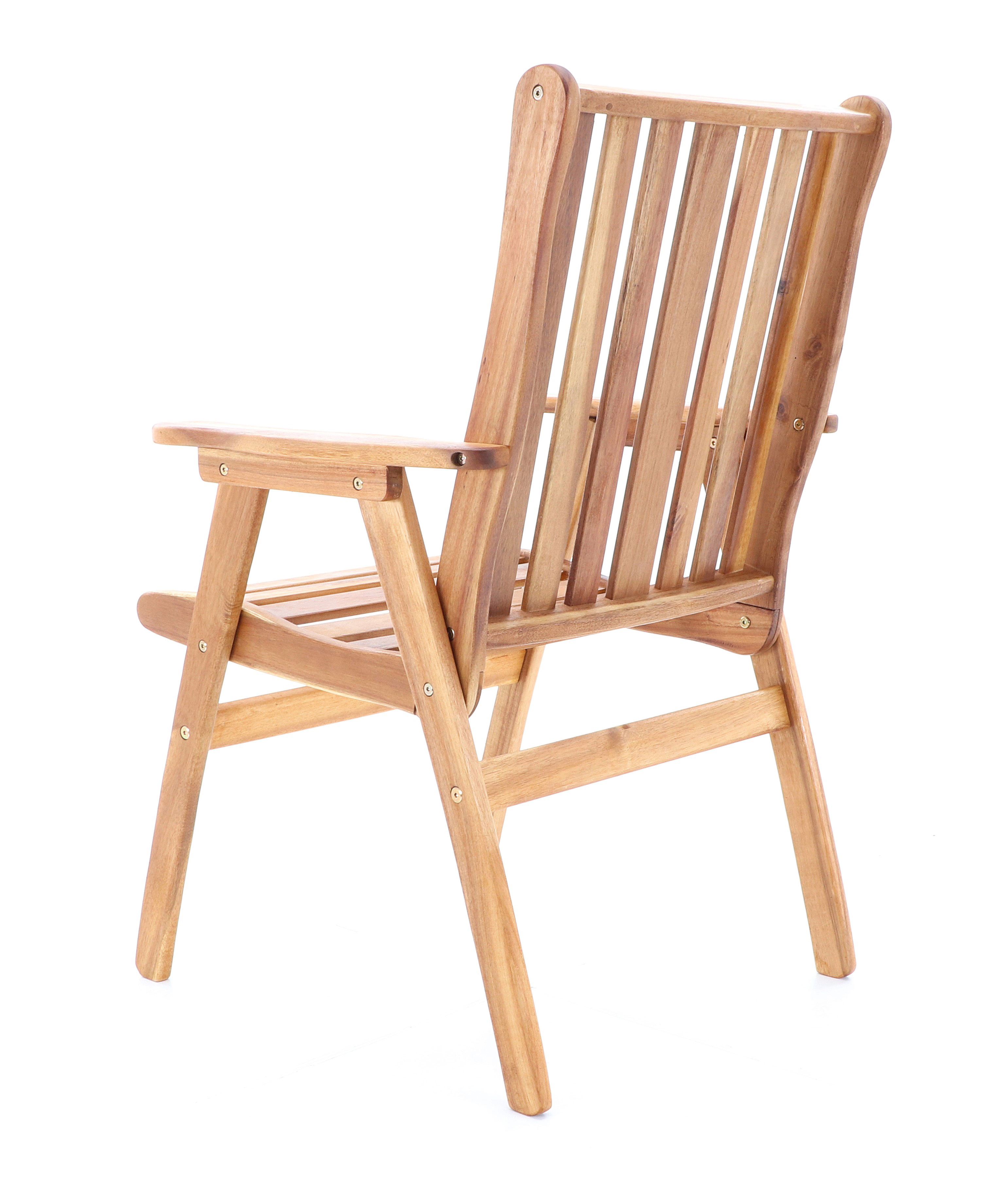 Židle NEVADA VeGA V-garden