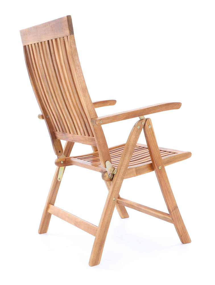 Židle TORINO VeGA V-garden