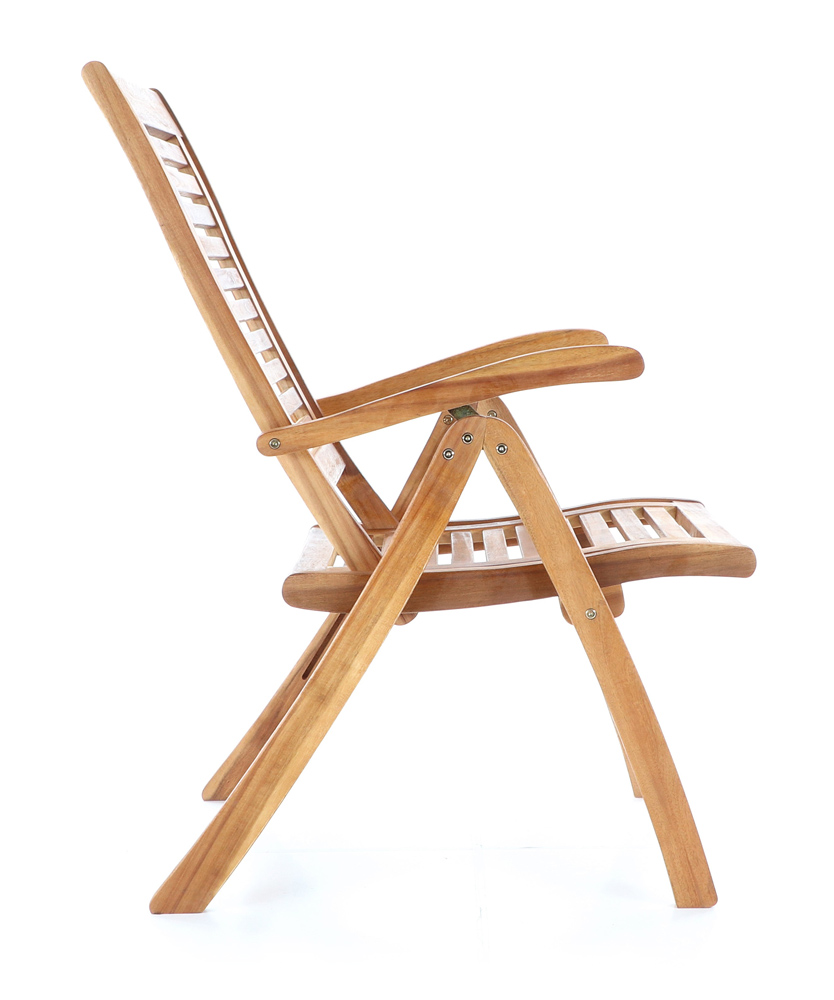 Židle KING SET V-garden