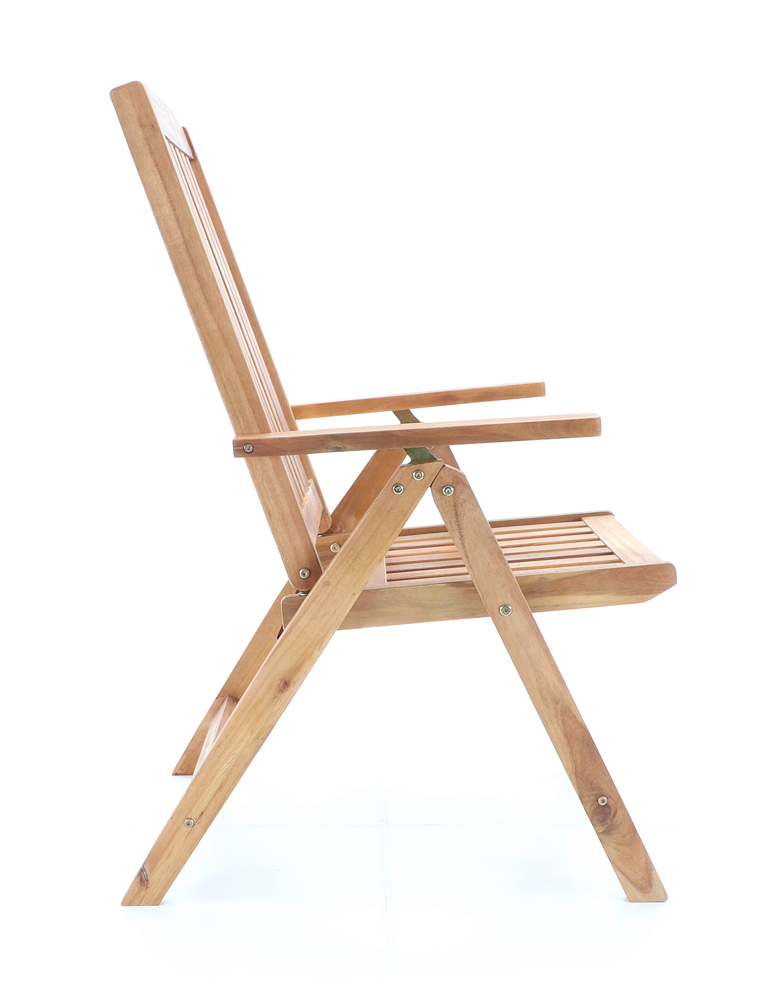 Židle QUEEN SET V-garden 1 kus skladem