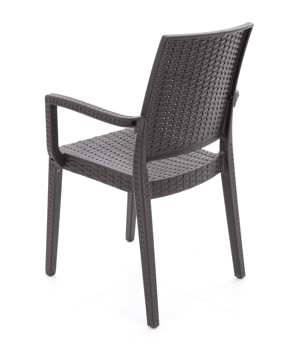 Židle SIBILLA V-garden