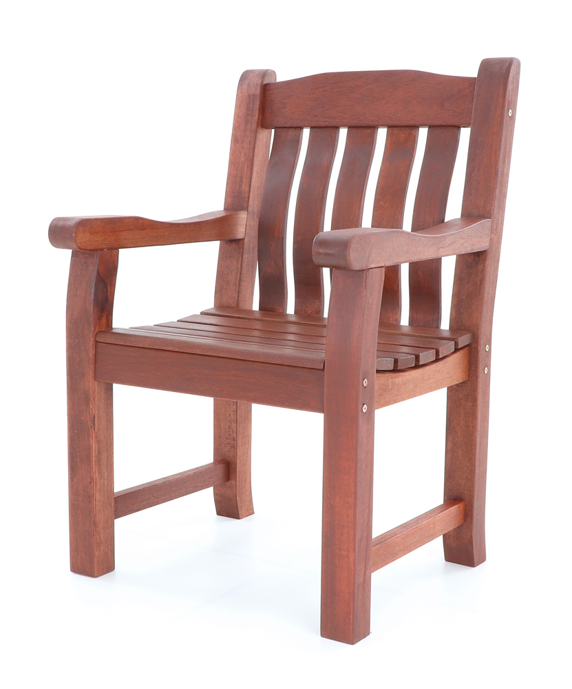 Židle Rodos V-garden