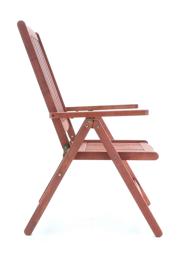 Zahradní židle PARIS V-garden