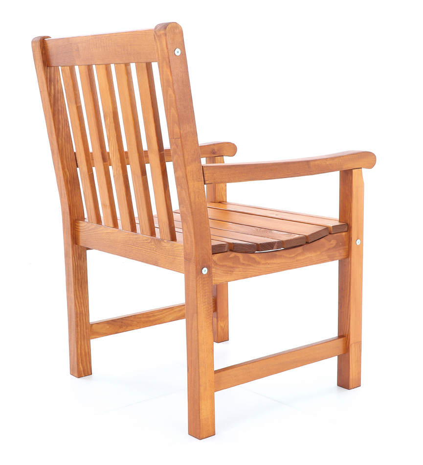 Židle VeGA COTSWOLD V-garden