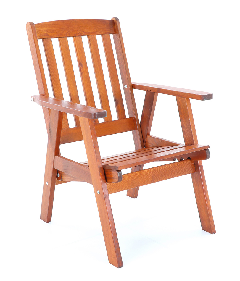 Židle VeGA OSCAR 3 poz. V-garden 1 kus skladem