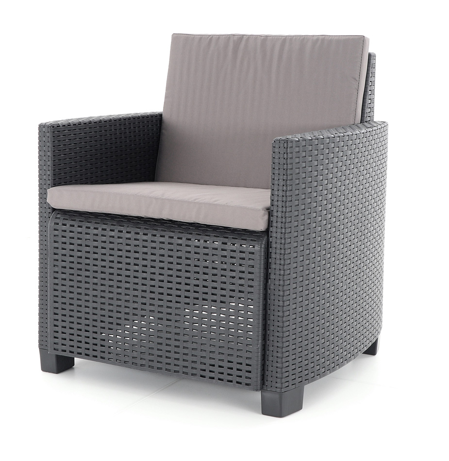 Zahradní sestava IPAE SICILIA DeLuxe SET 6 V-garden