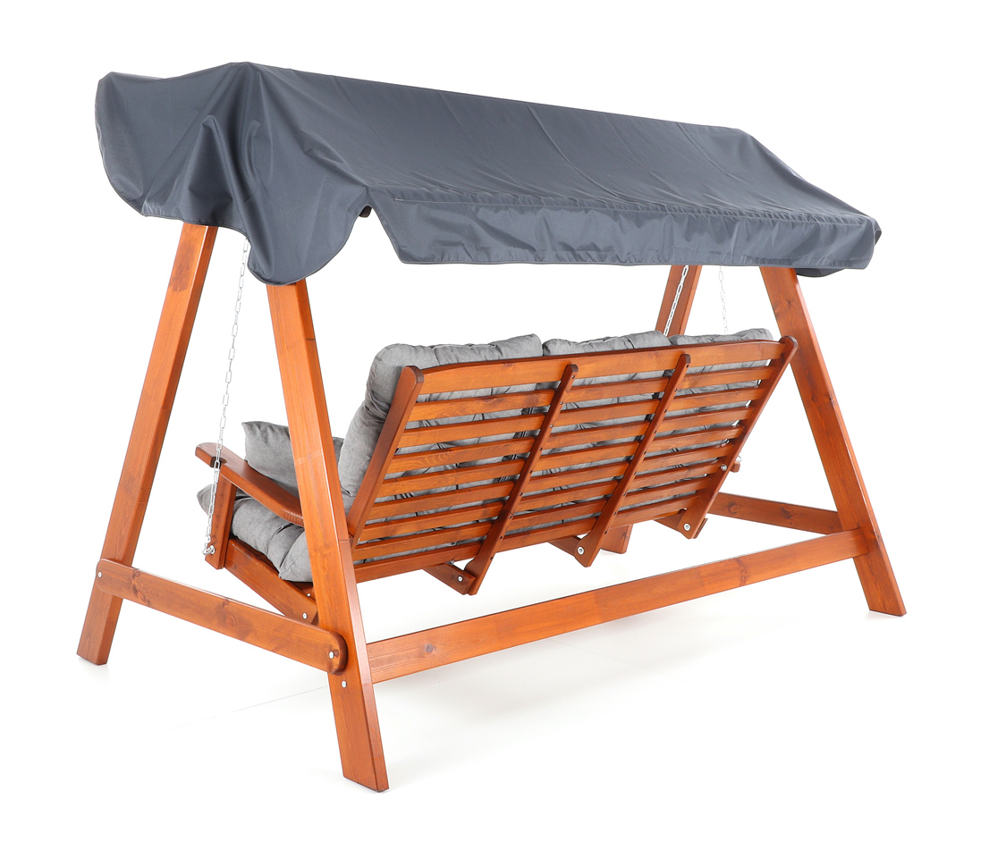 Zahradní houpačka VeGA SOLTOU DeLuxe V-garden