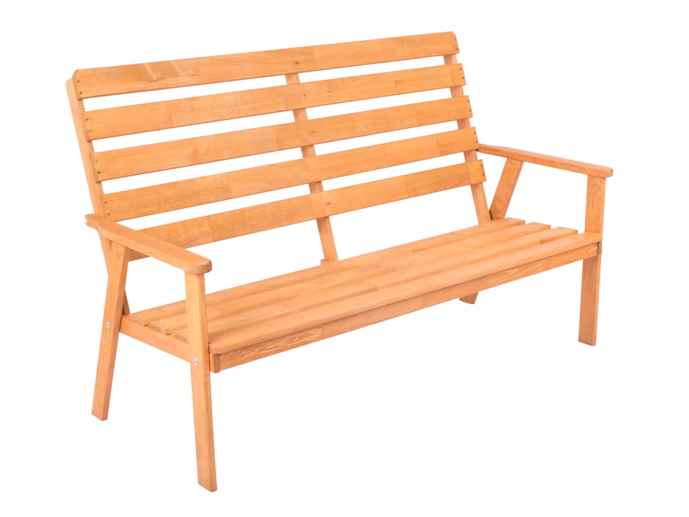 Zahradní sestava SYLVA dřevěná Rojaplast