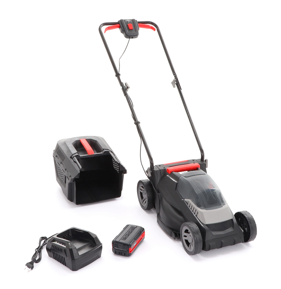 Sekačka VeGA 32H ECO + AKU set