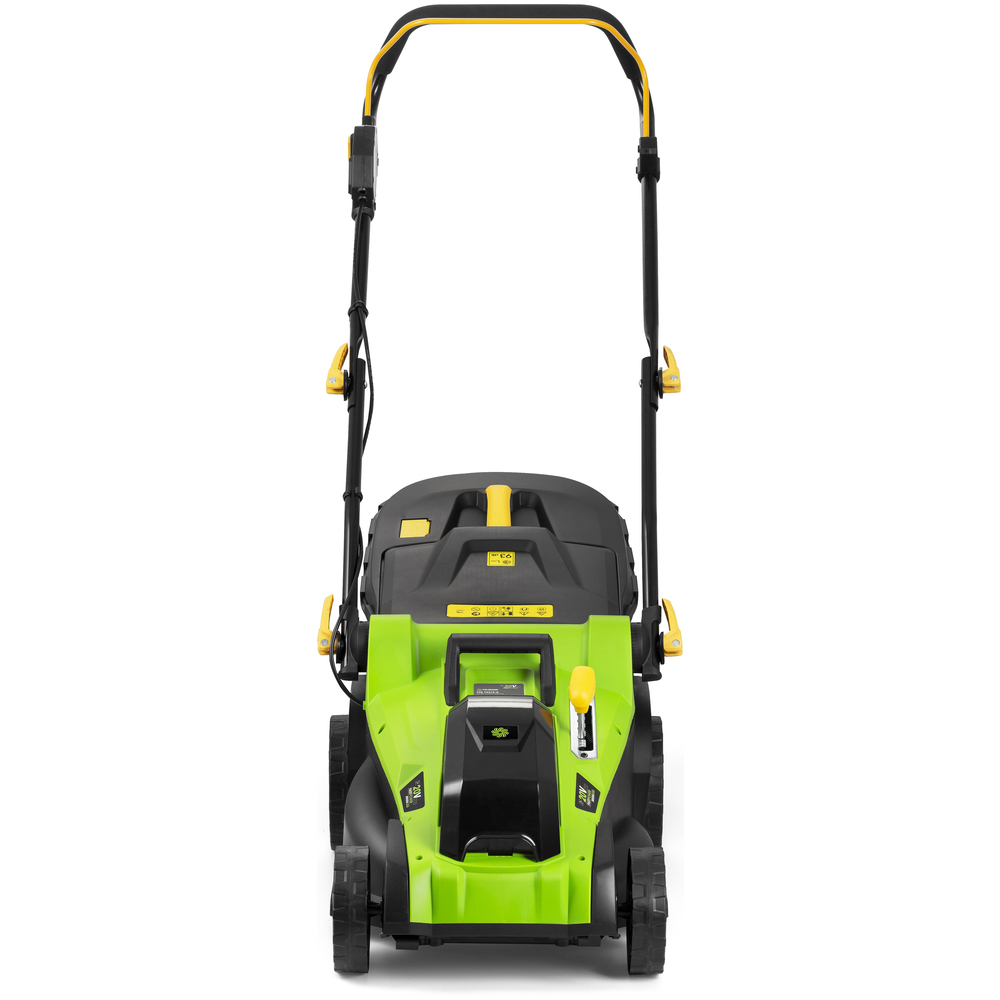 Sekačka FZR 70375-0 Fieldmann