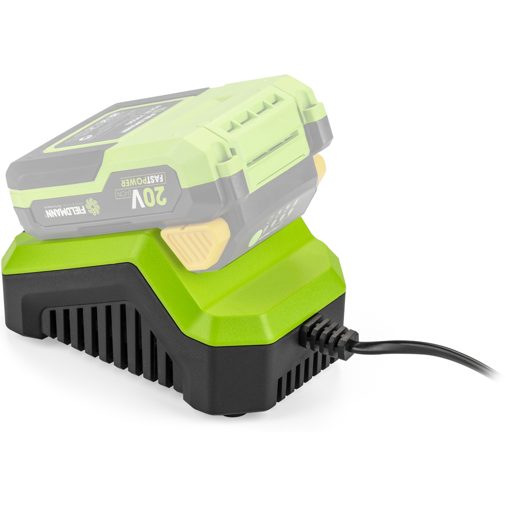 Rychlonabíječka FDUZ 79100 20V Fieldmann