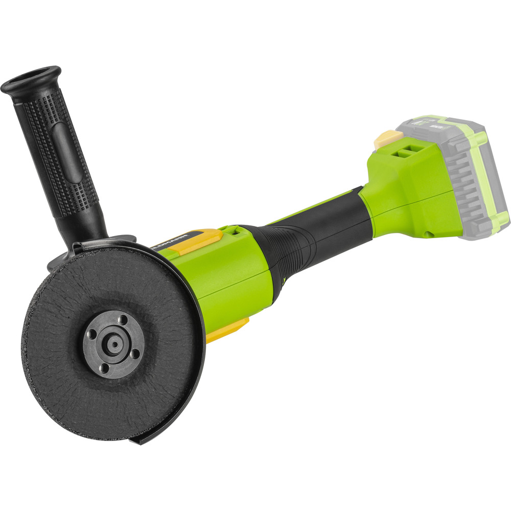 Úhlová bruska FDUB 70605-0 20V Fieldmann