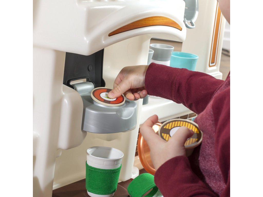 STEP2 Kuchyňka Fun with Friends