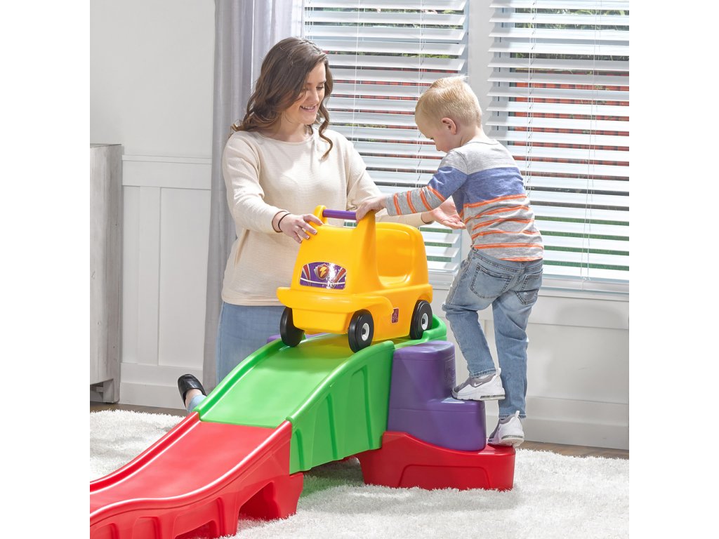 STEP2 AutodráhaUp Down - prodlužující díl