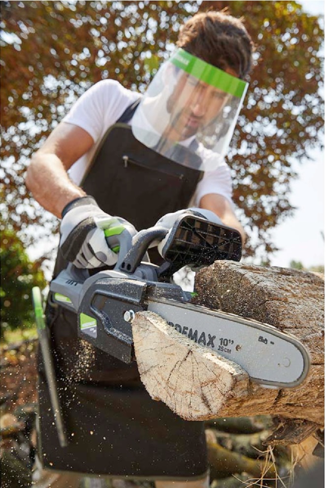 AKU řetězová pila SE20 VERDEMAX