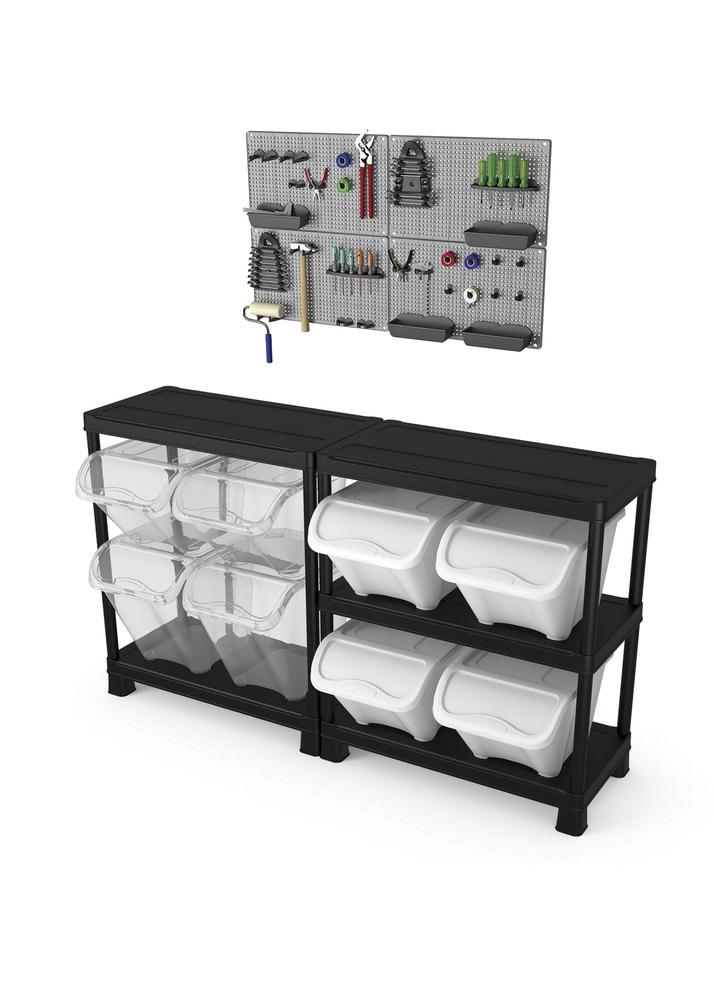 Tools organizer Keter