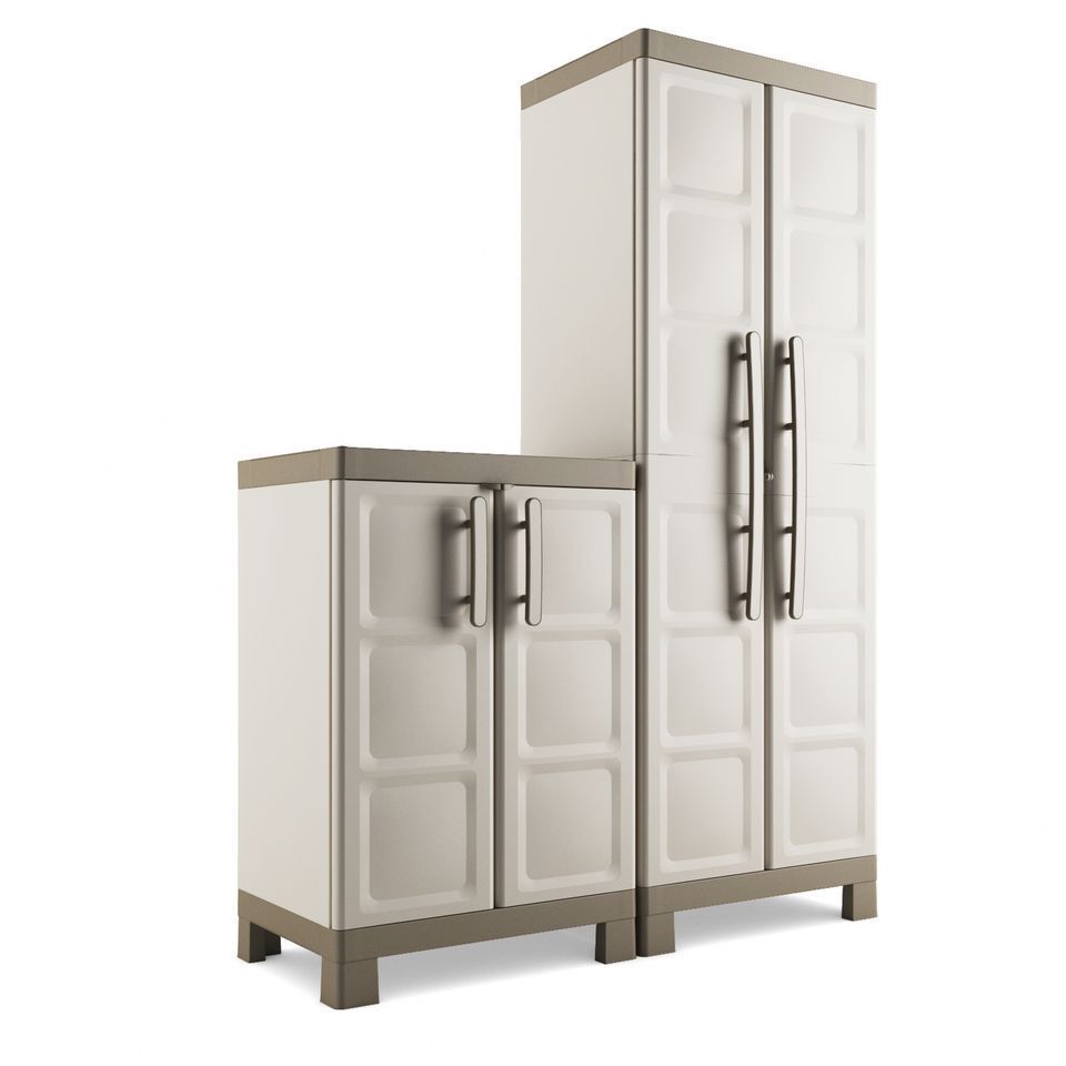 Skříňka excellence high Keter