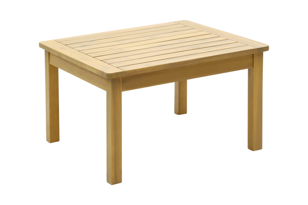 Zahradní set dřevěný ALLISON Rojaplast