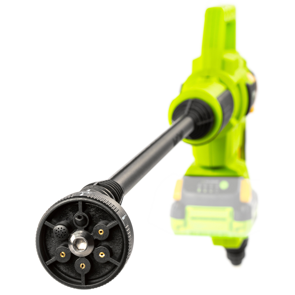 Vysokotlaká myčka FDW 70905-0 20V Fieldmann