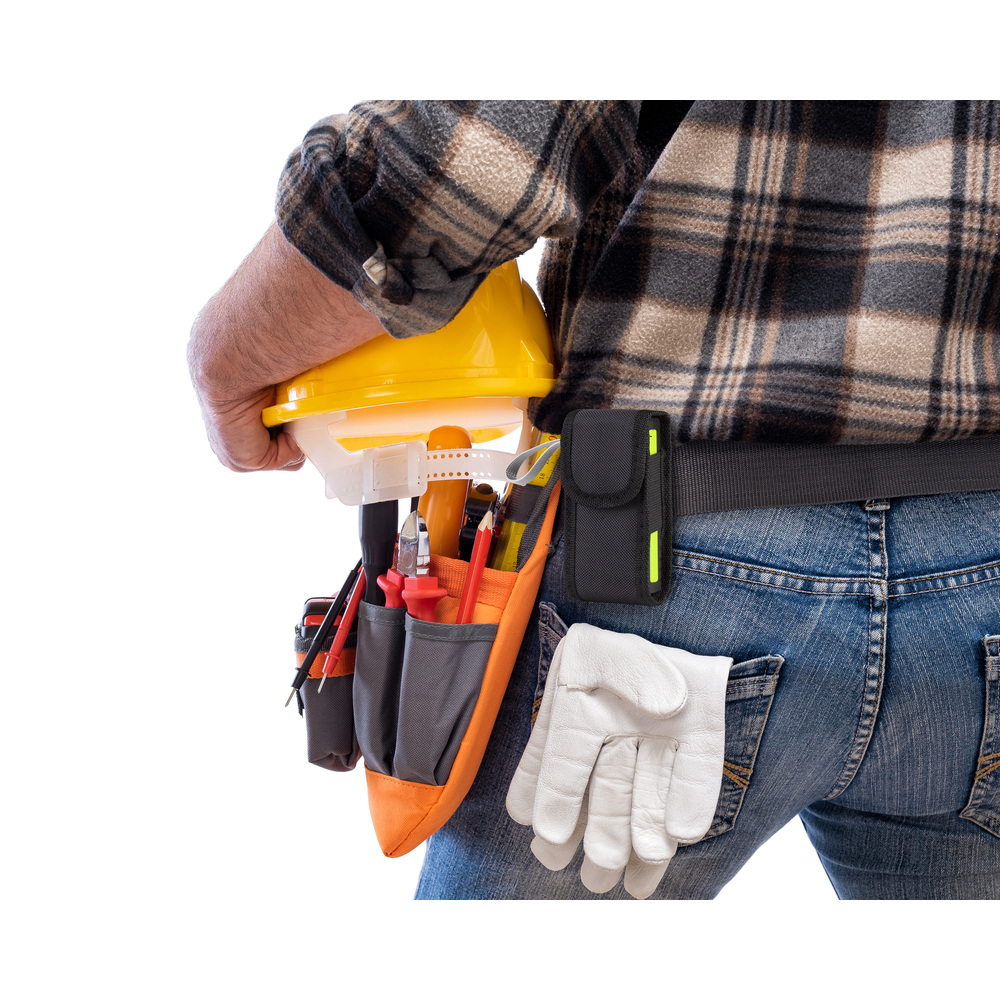 Laserový měřič vzdálenosti FDLM 1050 Fieldmann