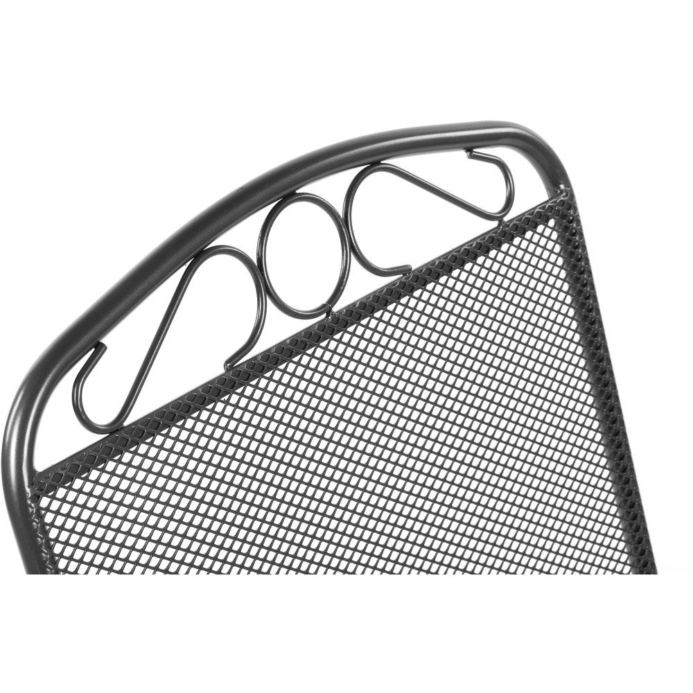Zahradní židle FDZN 5305 Fieldmann
