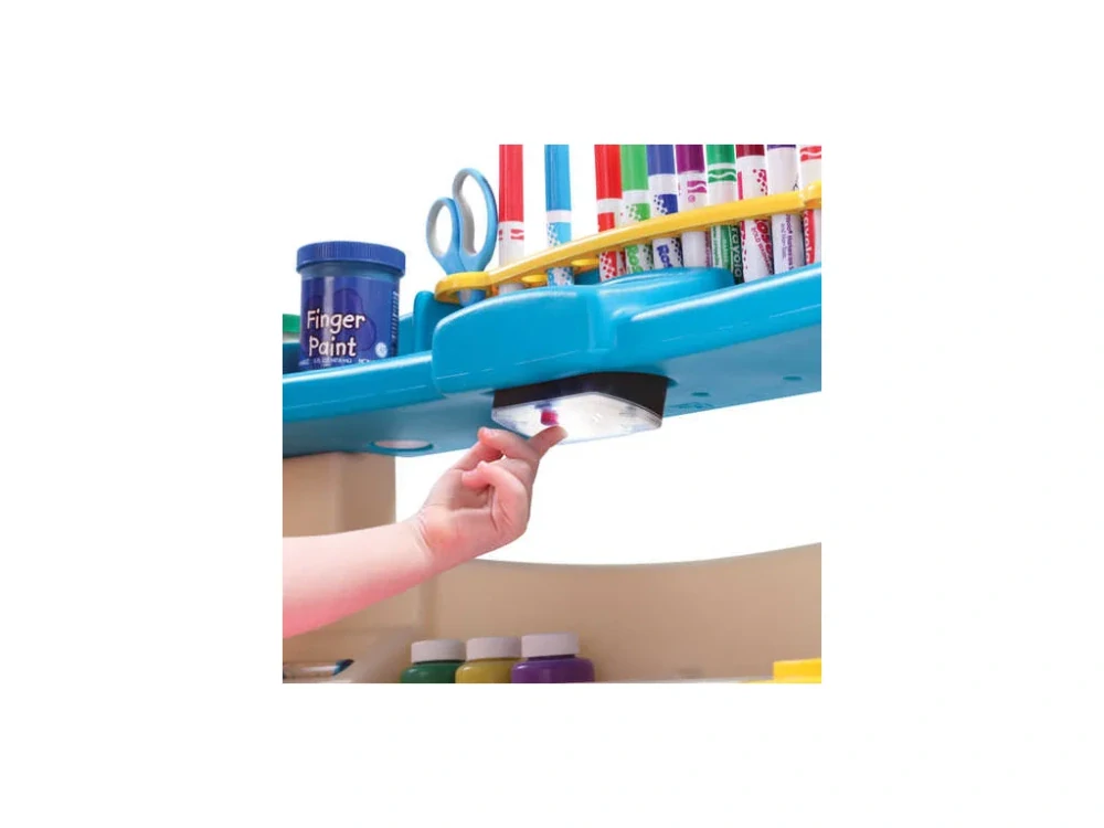 STEP2 Výtvarný stolek Art Master