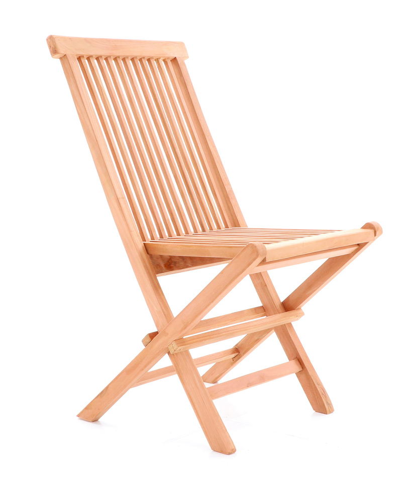 Stolová sestava TEAK POHODA SET 4 V-garden 