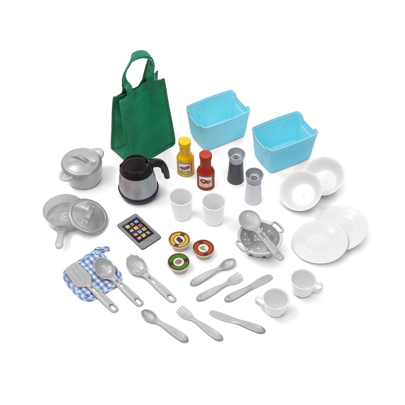 STEP2 Kuchyňka GREAT GOURMET růžová