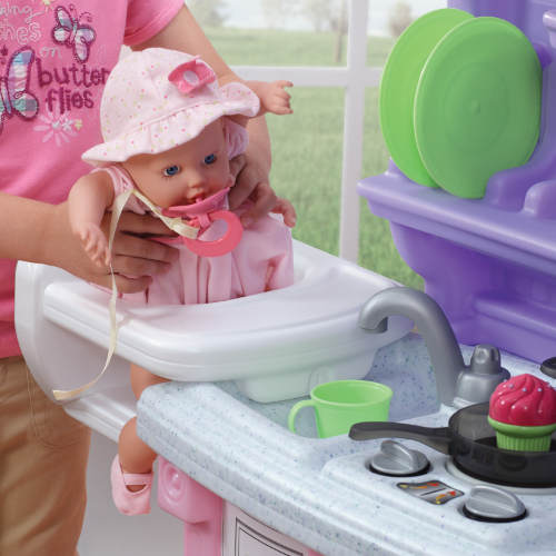 STEP2 Kuchyňka LITTLE BAKERS